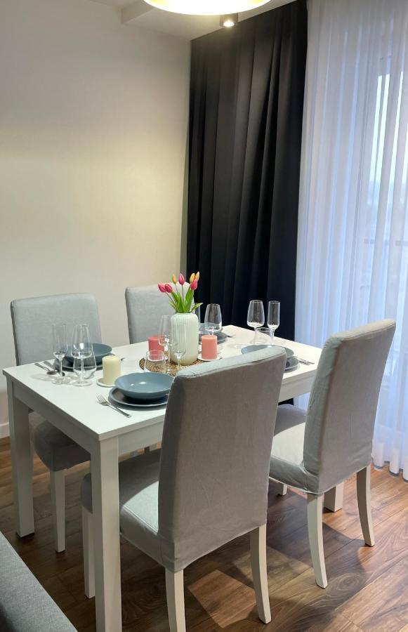 No 59 Apartament Nowy Targ Exterior photo