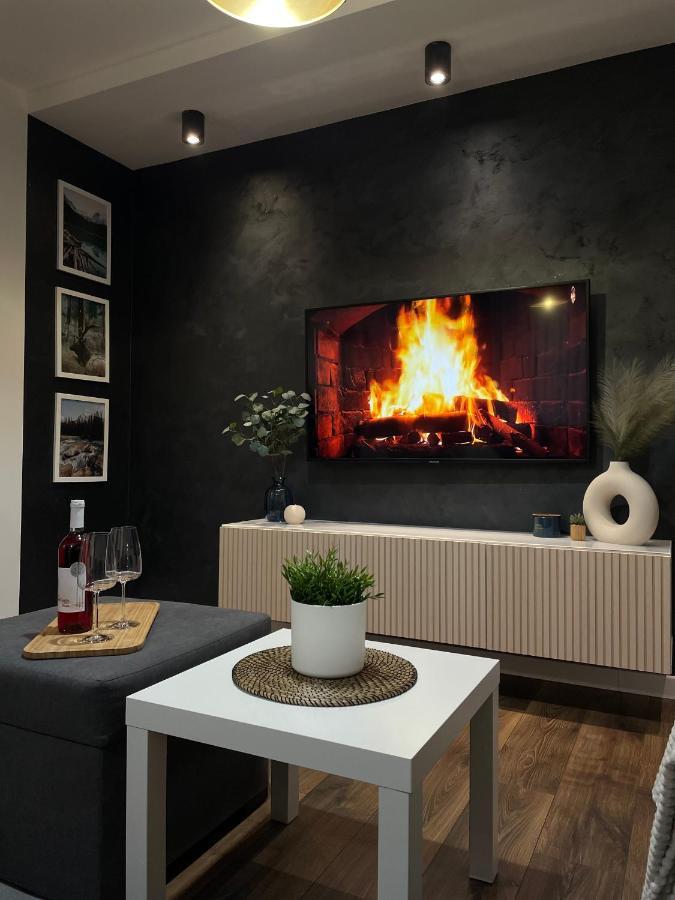 No 59 Apartament Nowy Targ Exterior photo